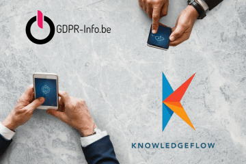 knowledgeflow en gdpr info